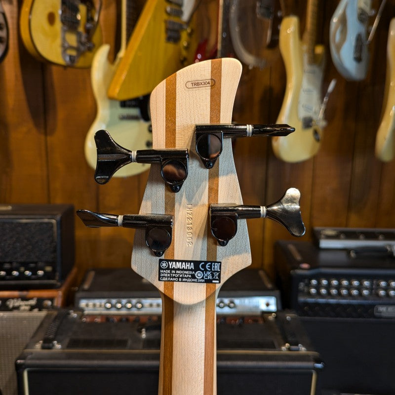 Yamaha TRBX304