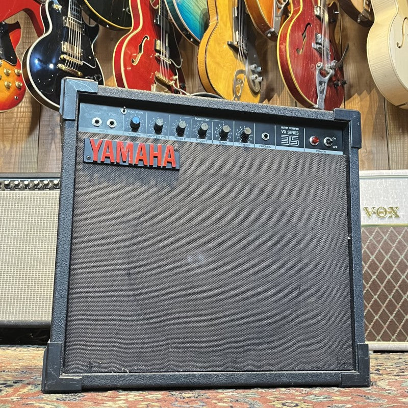Yamaha VX-35