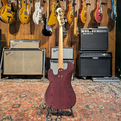 Maruszczyk Jake 55 4P bordeaux