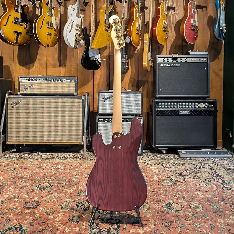 Maruszczyk Jake 55 4P bordeaux