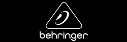 Logo behringer