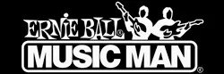 Logo Musicman