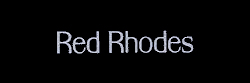 Red Rhodes